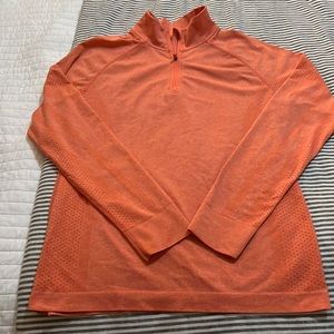 Figs salta performance under scrub